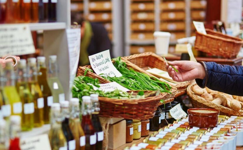 The Importance Of Organic Food Stores For Discerning Customers